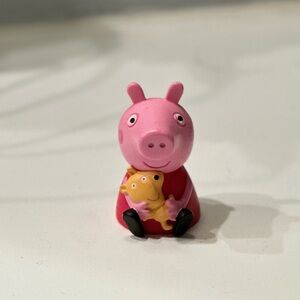 Tonie Peppa Pig On The Road